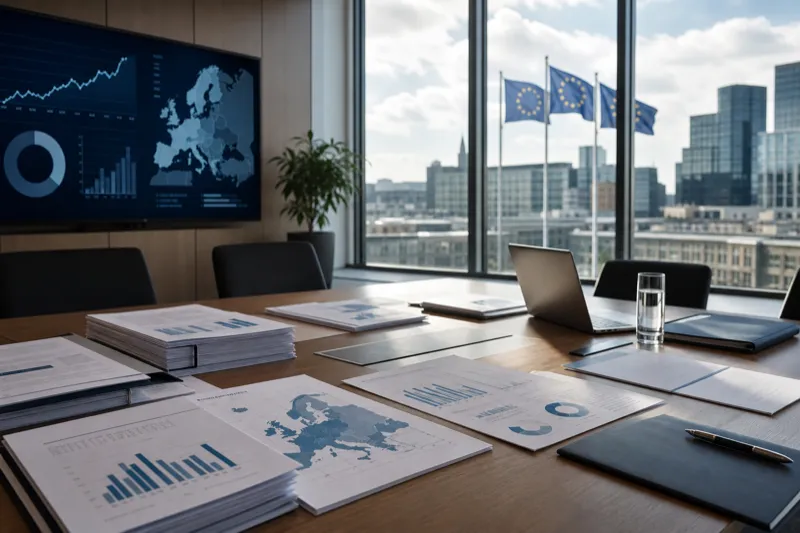 ECA calls for cross-border enforcement after €91.6bn EU black market revelation