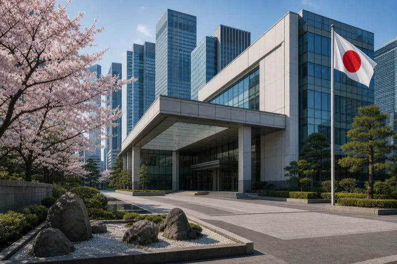 Konami becomes first manufacturer to apply for a Japan casino licence