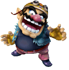 wario